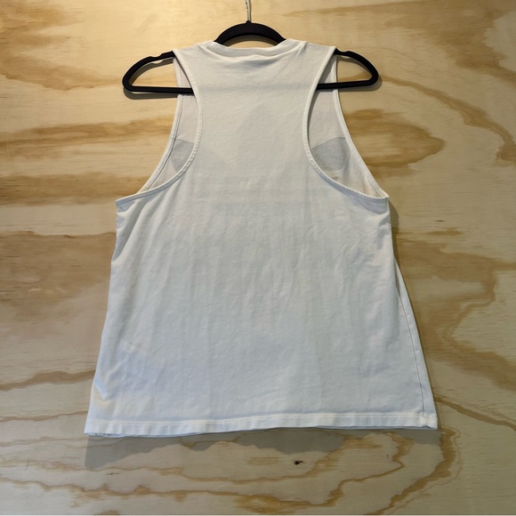 Adidas Tank Top Size L - Picture 8 of 8